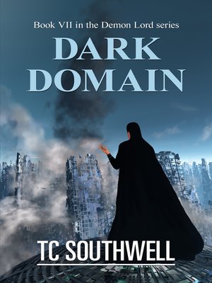 cover image of Demon Lord VII